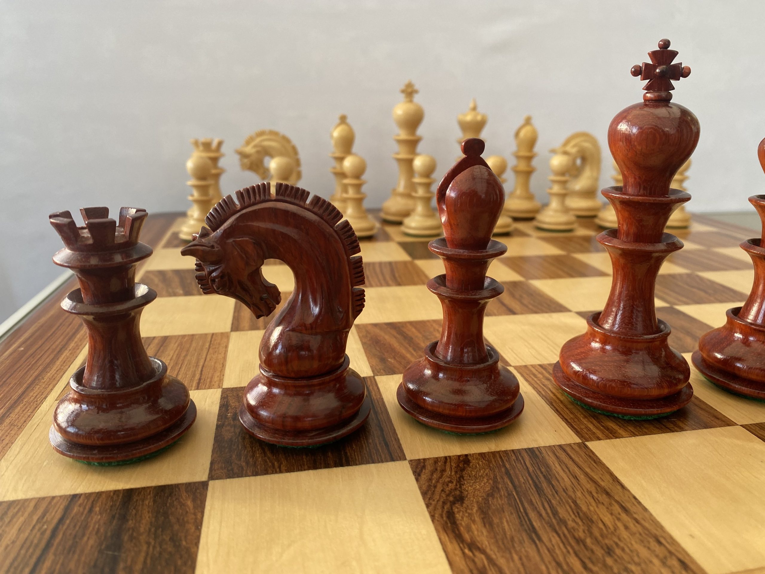 Manchester Chess Club Spring Rapid