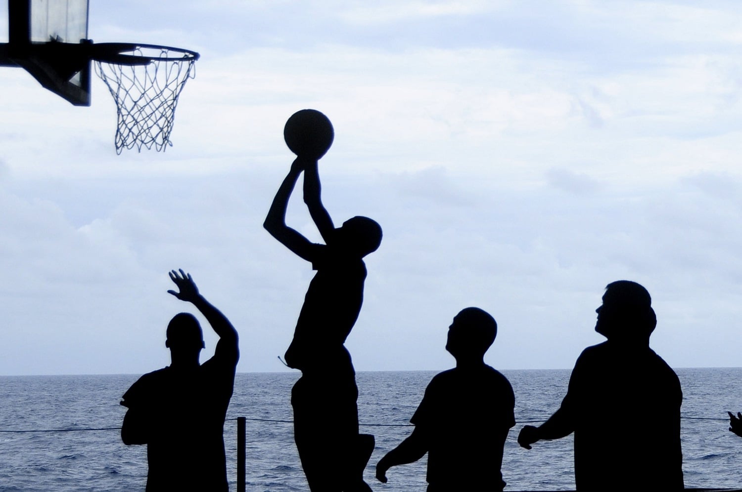 Marseille 3x3 Streetball Classic