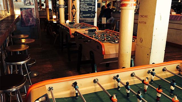 London Table Football Masters 2026