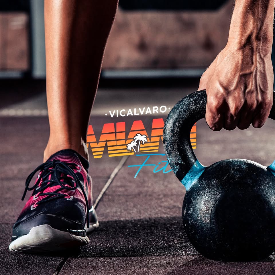 Mundial de MIAMIFIT