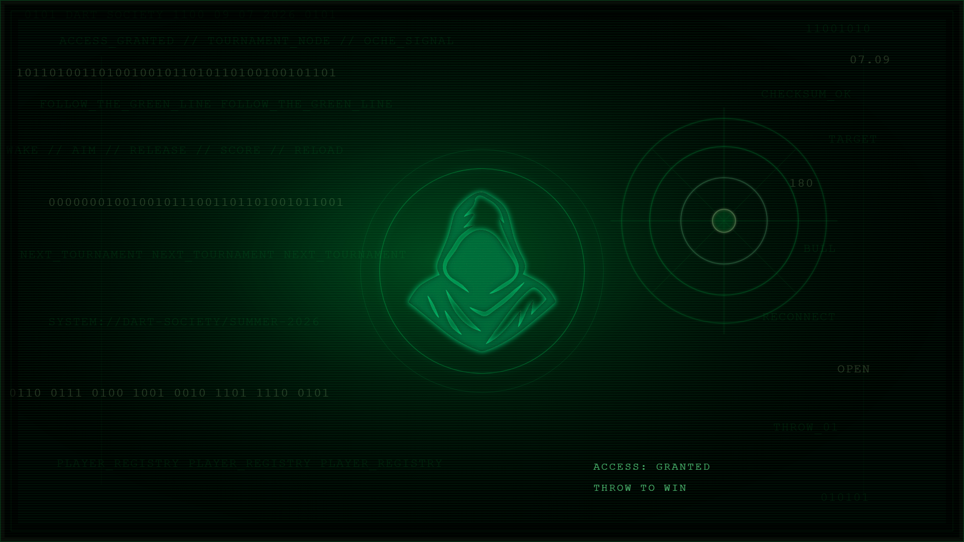 Dart Society 2026