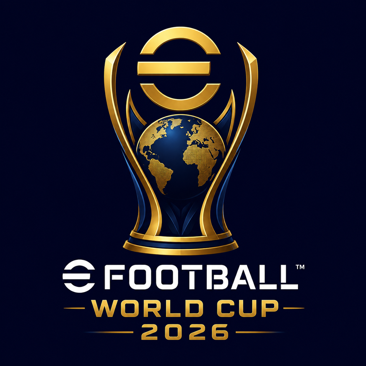Efootball World Cup 2026 🏆